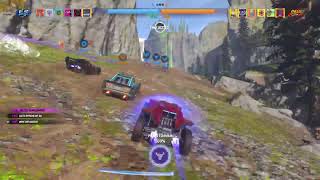 On Rush Deathrace screenshot 5