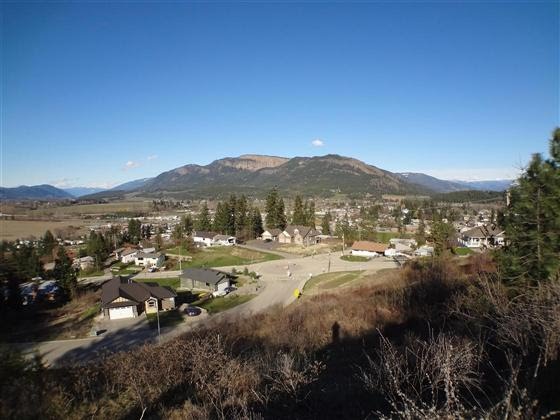 Lot 12 146 Vetter Place, Enderby BC Lots for Sale
