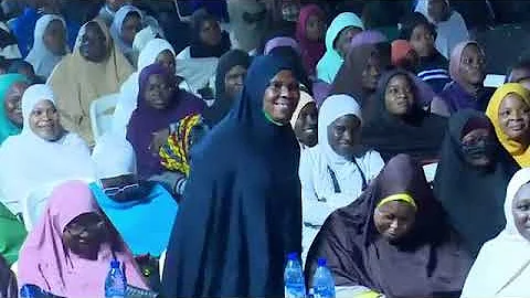 IN QUEST OF ETERNAL BLISS PART 1 WITH MALLAM YUSUF ADEPOJU @SAKI OYO STATE