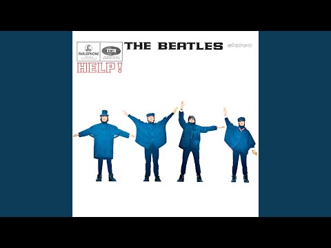 05-The Beatles - Help (full album)