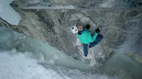 ドキュメンタリー映画『アルピニスト』本編映像