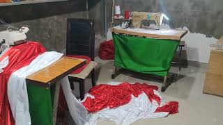 JUAL BENDERA MERAH PUTIH