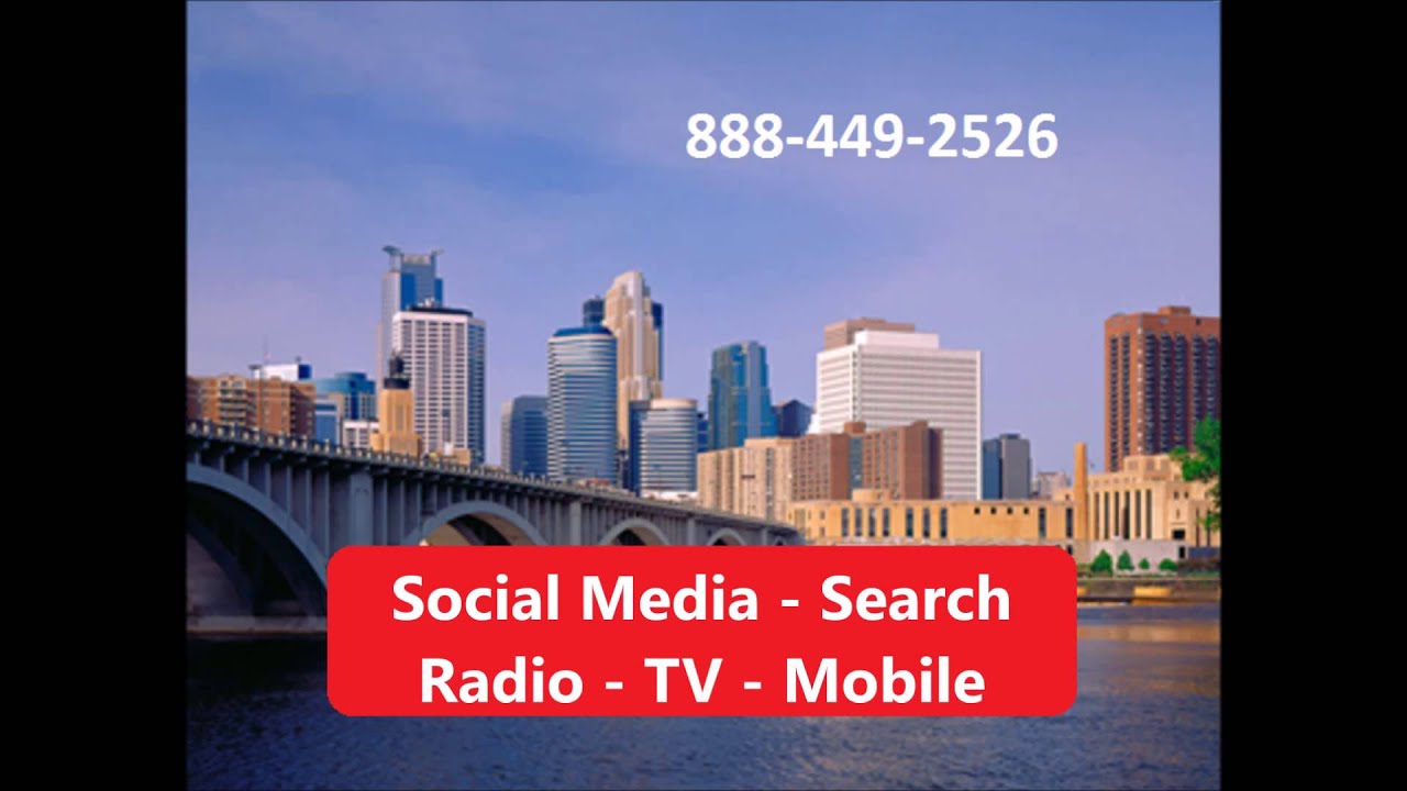 advertising cost+Rates in Minneapolis   Radio+Social+TV