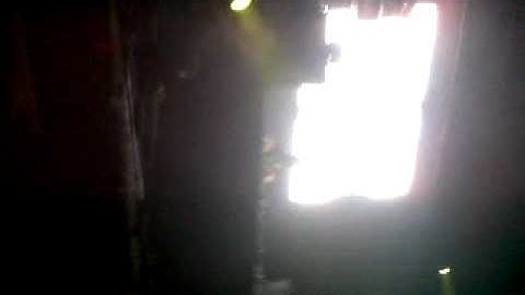 Showtek - FTS tour - 02 academy 12/11/11