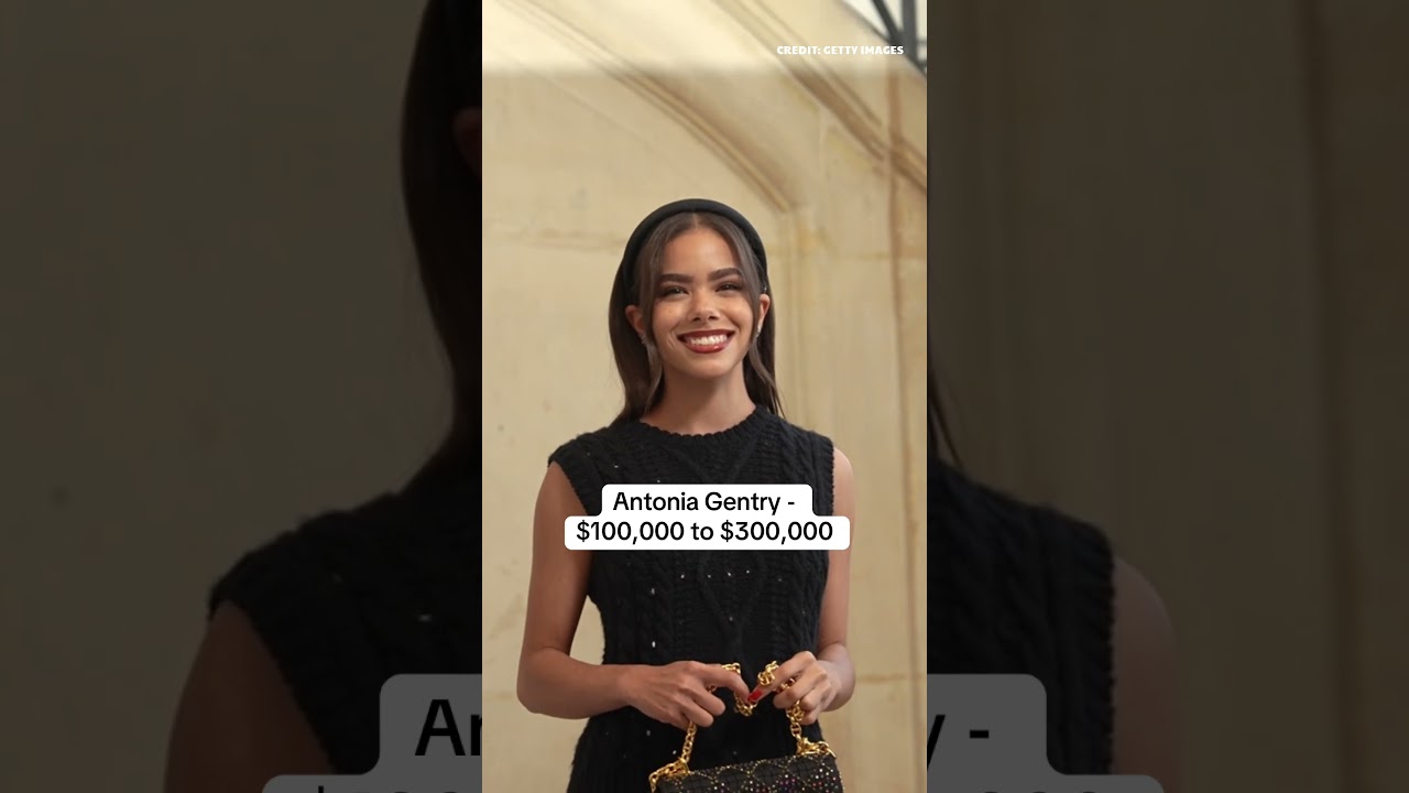 You Won't Believe the Net Worth of These Ginny and Georgia Stars!