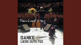 Vignette de la vidéo "Reinhard Mey - Männer im Baumarkt (Live; Tour 2008)"