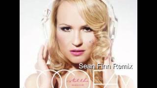 Coco Fay - Not The Same (Sean Finn Remix)