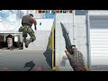 CS2 Part 460