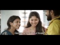 Fida & Premam Star Sai Pallavi in Telugu Song Mp3