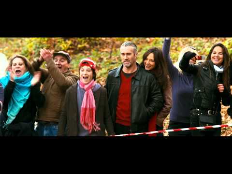 TRAILER - CYANURE de Séverine Cornamusaz / PS.PRODUCTIONS