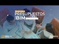 Curso  Gratuito- Presupuestos con BIM