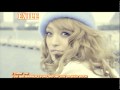 FUJI  / Callin' Out feat.WARNER,EVONY,SATOMI',KIN DA SHER ROCK CM