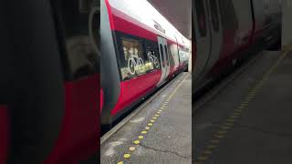 S Tog På Kildebakke St.