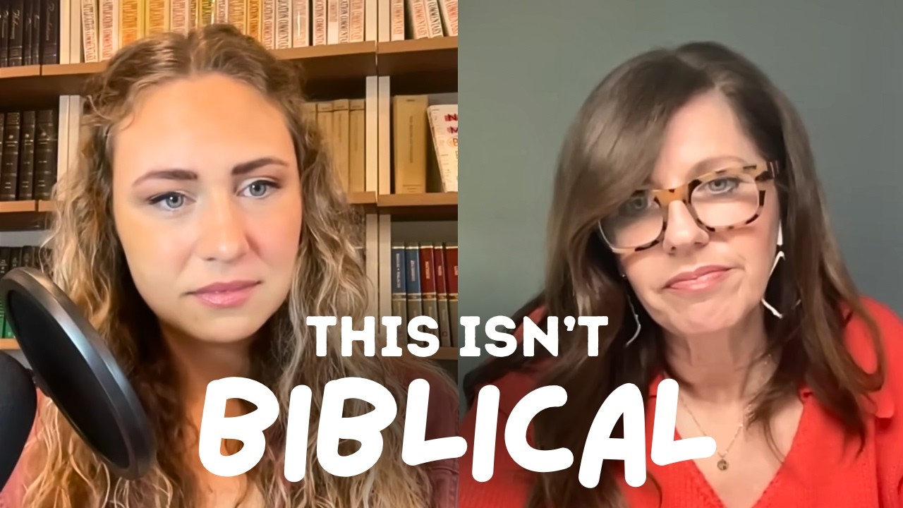 The Lie Christians Love Right Now