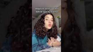 Doafalan & Sezer Neden Ayrıldılarr Izle.