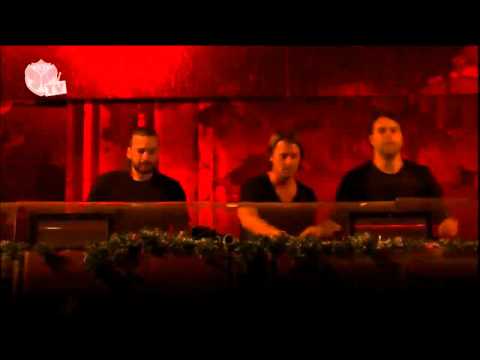 Swedish House Mafia Tomorrowland 2012 Full Set Live