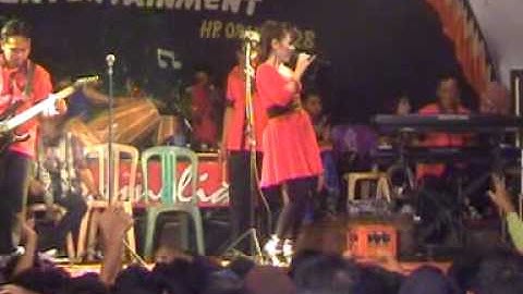 LIVE CAMELIA KALIGARANG, Kucari Jalan Terbaik