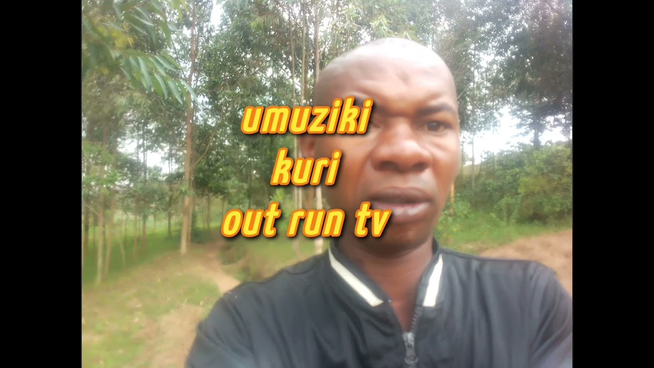 OUT RUN TV AB.