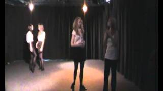 Drama Performance. SHAKERS!