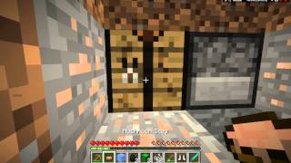 JackDoesMinecraft - MineTime - Sky Wars