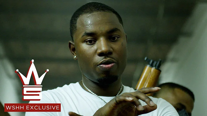 Marlo "Chopsticks" (WSHH Exclusive - Official Musi...