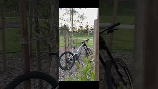 new hub, Im finally back #bikeedits #smalljump #mtb #downhill #mtblife #lifeisbutadream