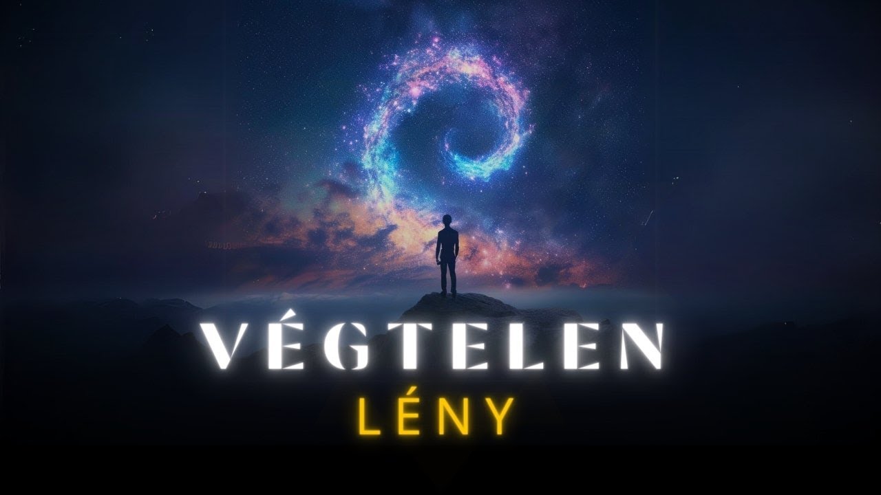 VÉGTELEN LÉNY VAGY • Teremtés alvás közben