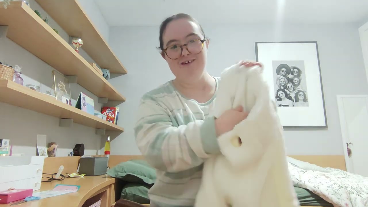 Última cosa que me ha cargado el Tío 