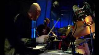 Portishead - The Rip (Live on Jools Holland)