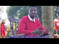 H E PRESIDENT BOBI WINE LUGANDA SPEECH 2024 H E PRESIDENT BOBI WINE LUGANDA SPEECH 2024