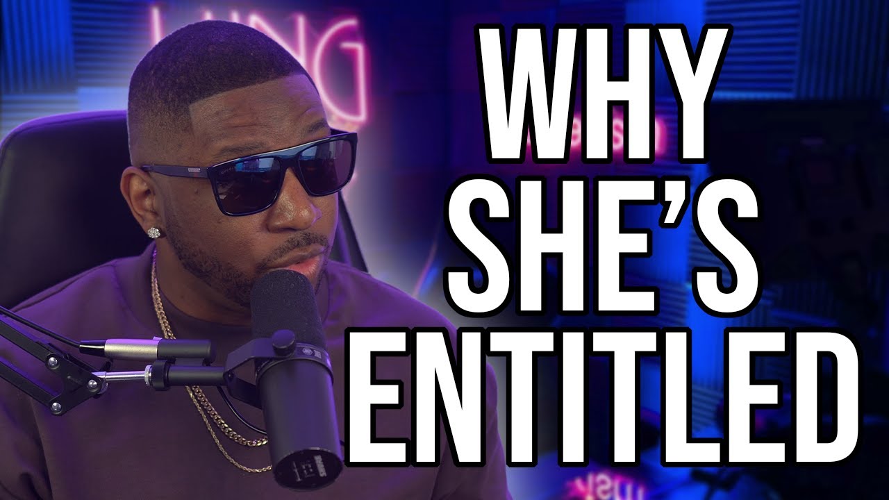 This Is The Reason Modern Women Are Entitled