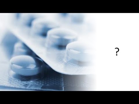 Βίντεο: Ποια κατηγορία φαρμάκων λύει και διαλύει θρόμβους;