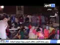 عبدالرحمن العمدة على قناة التحرير وتقرير عن النوبة