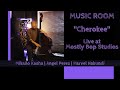 MUSIC ROOM | Cherokee - Mikailo Kasha ft. Angel Perez &amp; Havel Nakundi