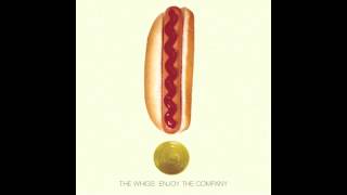 The Whigs - Enjoy The Company - Gospel [Audio Video]