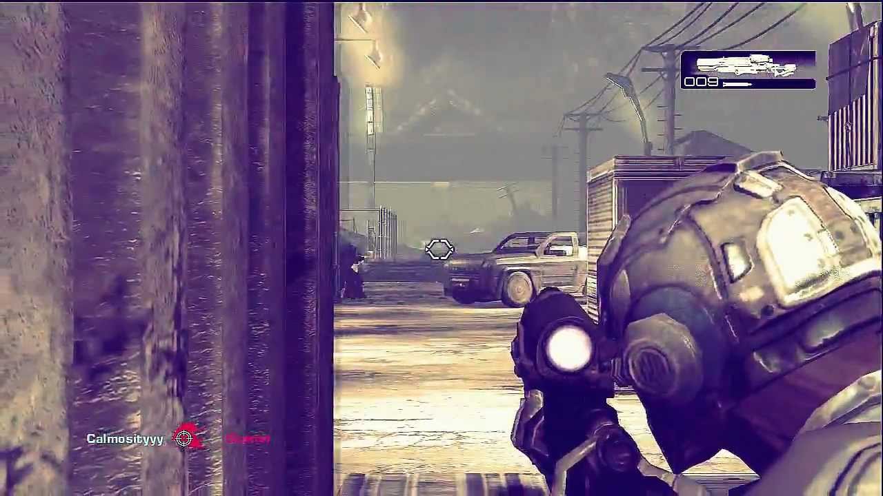 Calmosityyy G1M5 Editing Contest by Berjerk