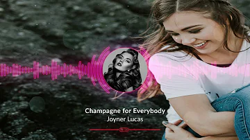 Joyner Lucas - Champagne for  Everybody (HD Video)