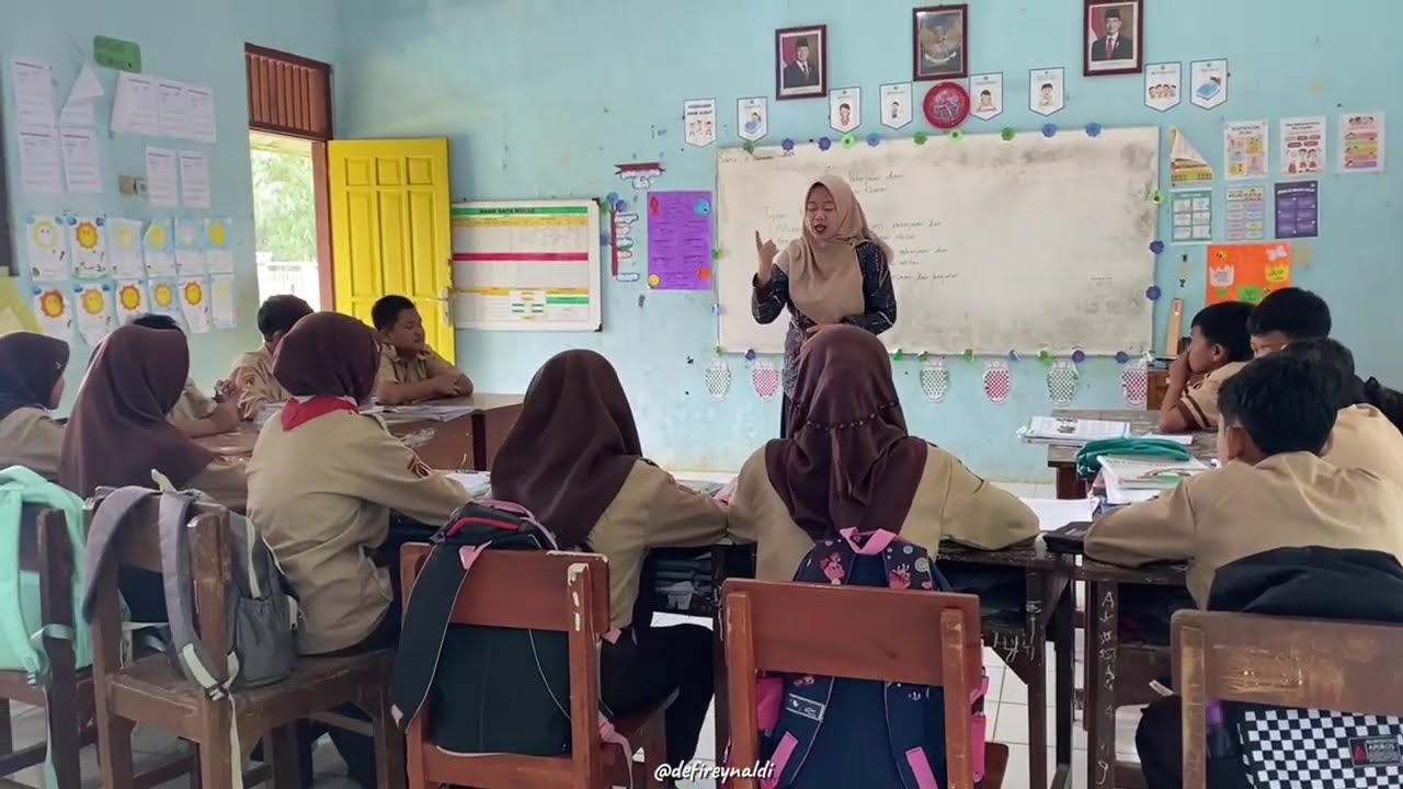 Pembelajaran Asyik "PID With Station Rotation Mode"