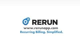 Recurring Billing. Simplified.