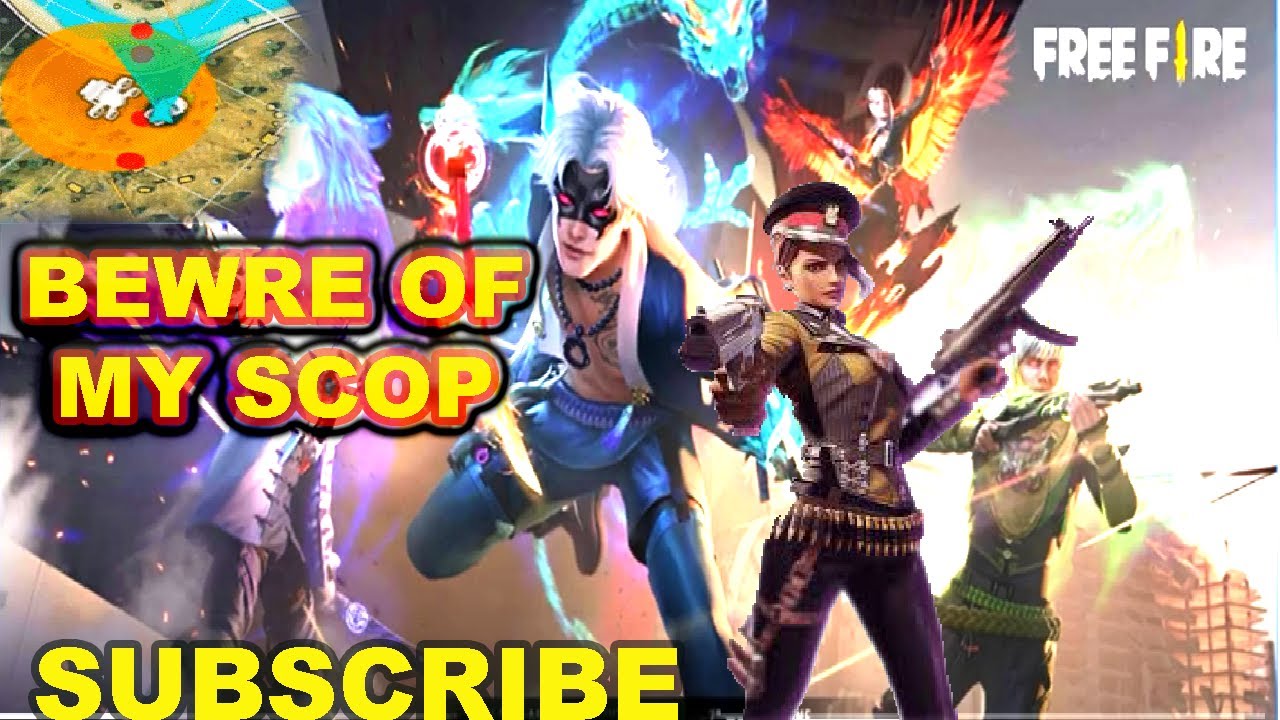 THE LIFE RE-CALL ❤️  AATMVISHWAS || FREE FIRE SHORT ACTION FILM -GARENA FREE FIRE