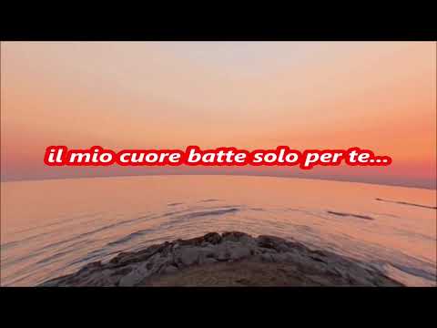 Amore Guardami -