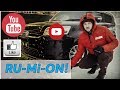 Toyota Corolla Rumion - часть 2 - Обзор авто от РДМ-Импорт