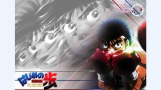 Video voorbeeld van "Opening 3 de Hajime no Ippo full"