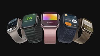 Apple redesigning its watches | What to know