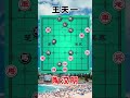 王天一vs陶汉明,2021碧桂园杯,双方进攻,命悬一线