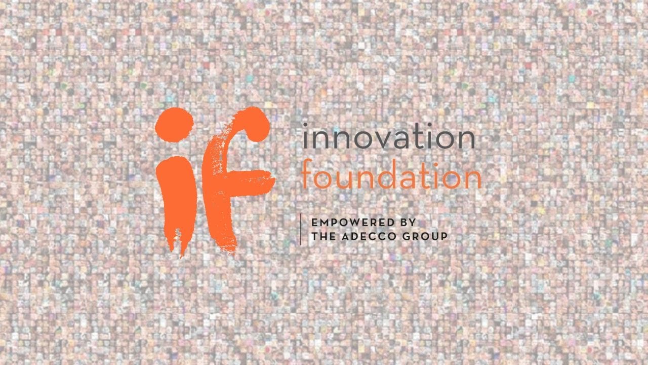 Innovation Foundation: A Social Innovation Lab