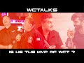 World Chase Talks - The voice of World Chase Tag [Dan Dawson - official commentator]