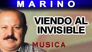 Miniatura de "Marino - Viendo Al Invisible (musica)"