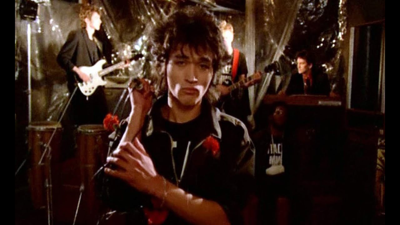 Виктор Цой КИНО Перемен! АССА - YouTube