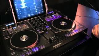 Reloop Beatpad